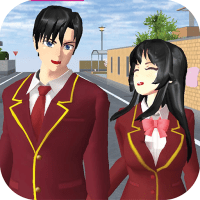 Sakura School Simulator Tips 1.2 APKs MOD