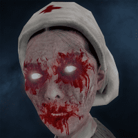 Scary Hospital 3d Horror Adventure Game 2.2 APKs MOD