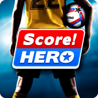 Score Hero 2022 2.03 APKs MOD