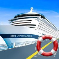 Sea Captain Ship Driving Simulator Ship Games 14.4 APKs MOD