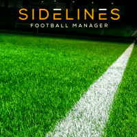 Sidelines Football Manager 3.38c APKs MOD