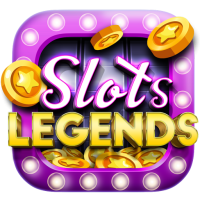Slots Legends 1.0.22 APKs MOD