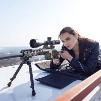 Sniper Women 3D Assassin FPS 2.0.9 APKs MOD