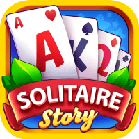Solitaire Story TriPeaks Relaxing Card Game 3.23.0 APKs MOD