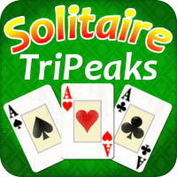 Solitaire TriPeaks Free Card Game 2.2.0 APKs MOD