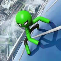 Spider Rope Hero Flying Hero 1.4 APKs MOD