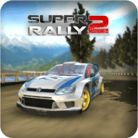 Super Rally 2 Rally Racer 1.3.4 APKs MOD