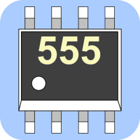 Timer IC 555 Calculator 3.4.40 APKs MOD