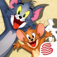 Tom and Jerry Chase 2.1.18 APKs MOD