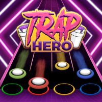 Trap Hero Guitar Rhythm Music Game 5.7.20 APKs MOD
