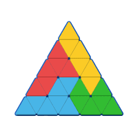 Triangle Tangram Block Puzzle Game 2.0.1 APKs MOD