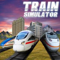 USA Train Simulator 22 APKs MOD
