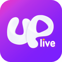 Uplive Live Stream Go Live 7.8.0 APKs MOD