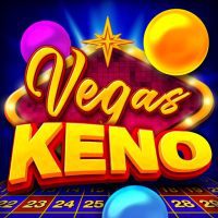 Vegas Keno 1.0.5 APKs MOD