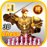 World Of Chess 3D 7.0.5 APKs MOD