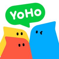 YoHo Meet Your Friends in Voice Chat Room 4.22.1 APKs MOD