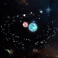 mySolar Build your Planets Freely configure 5.01 APKs MOD