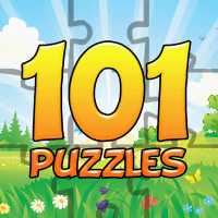 101 Kids Puzzles 4.0 APKs MOD