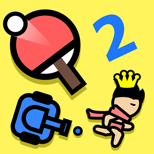 Download Two Player Games: 2 Player 1v1 (MOD) APK for Android