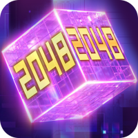 2048 Cube Master 1.1.5 APKs MOD