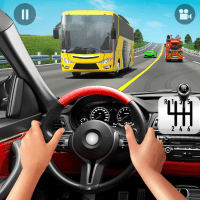 3D Car Racing Game Car Games 0.5 APKs MOD