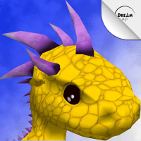 Amazing Dragon 2.5 APKs MOD