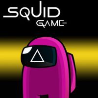 Among Us Squid Game Mod 1.0 APKs MOD