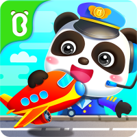 Baby Pandas Airport 8.57.00.00 APKs MOD