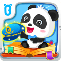 Baby Pandas Dream Job 8.58.02.00 APKs MOD
