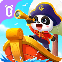 Baby Pandas Ship 8.58.02.00 APKs MOD