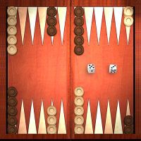 Backgammon Mighty 2.36 APKs MOD