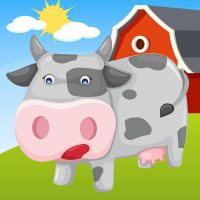 Barnyard Puzzles For Kids 4.1 APKs MOD