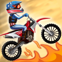 Bike Stunts physics bike stunt racing game 5.09.85 APKs MOD