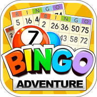 Bingo Adventure BINGO Games 2.6.0 APKs MOD