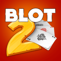 Blot 2 Classic Belote 1.4.1 APKs MOD