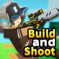 Build and Shoot 1.3.1.6 APKs MOD