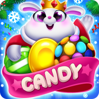 Candy Deluxe 2021 1.015 APKs MOD