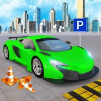 Car Parking Game Car Games 3D 0.3 APKs MOD