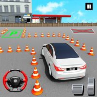 Car Parking Games Car Game 2.0 APKs MOD