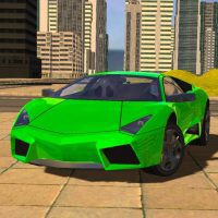 Car Simulator 2020 2.2.3 APKs MOD