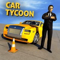 Car Tycoon 2018 Car Mechanic Game 1.5 APKs MOD