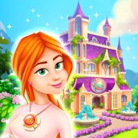 Charmed Mansion Bubble Shooter 0.3.21 APKs MOD