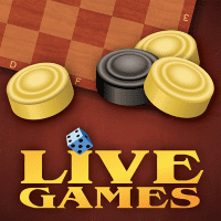 Checkers LiveGames online 4.05 APKs MOD
