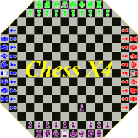 Chess X4 1.5.3 APKs MOD