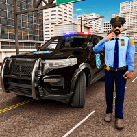 City Police Driving Simulator 3.5 APKs MOD