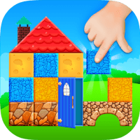 Construction Game Build bricks 3.0.23 APKs MOD