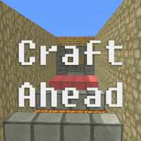 Craft Ahead 3D 2.19.0 APKs MOD