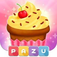 Cupcakes cooking and baking games for kids 3.12 APKs MOD