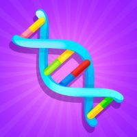 DNA Evolution 3D 1.9.0 APKs MOD