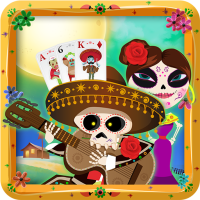 Day of the Dead Solitaire 1.0.22 APKs MOD